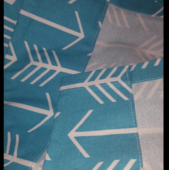 Curtains - Picture 2 of 2